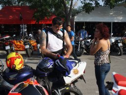 XVII Concentracion - 2010